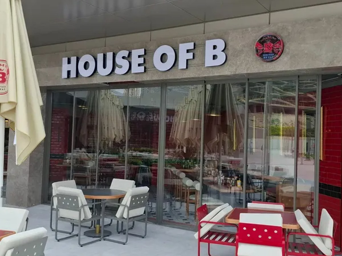 House of B cam ve işletme temizliği referans görseli